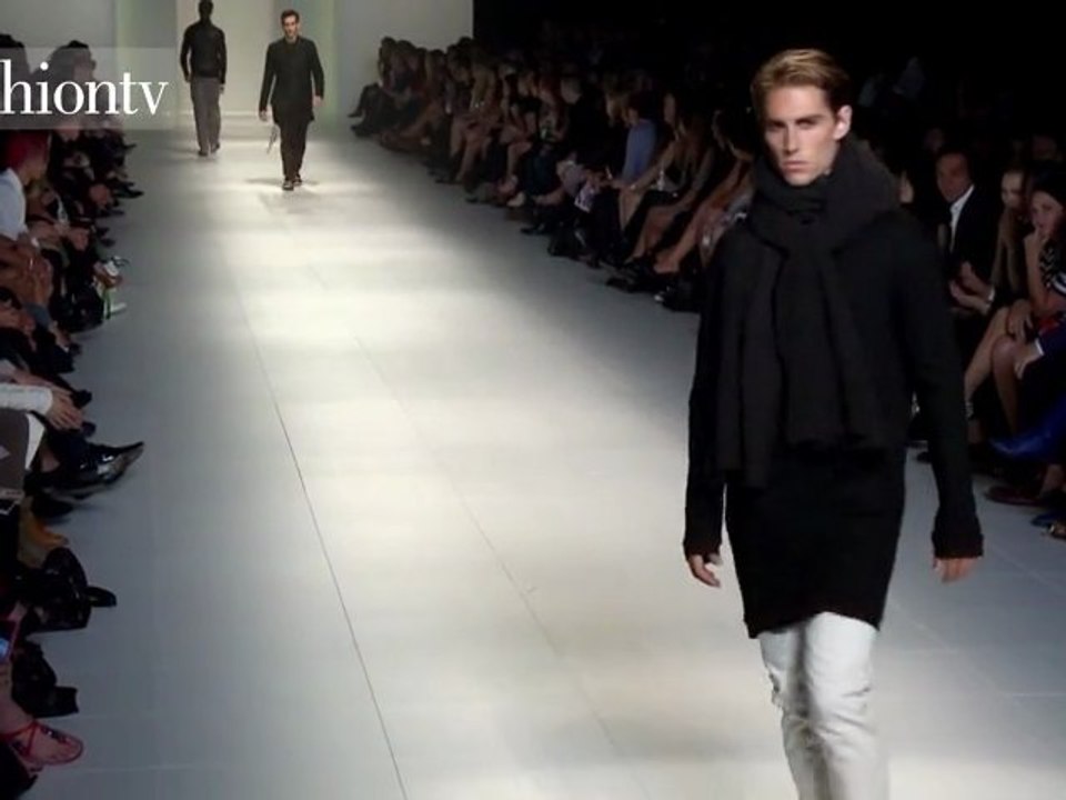 Song For The Mute: Designers Award Winner @ LMFF 2011 | FTV