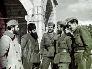 tvxs.gr / Η Ελλάδα του Χίτλερ : Τρόμος και Αντίσταση στο Γ’Ράιχ