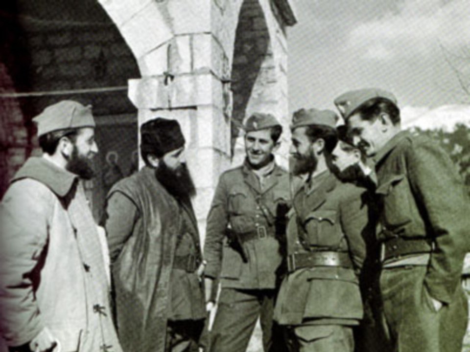 tvxs.gr / Η Ελλάδα του Χίτλερ : Τρόμος και Αντί...
