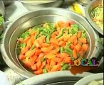 Local Special Recipes - Mutton Keema Fried Rice - Paneer Shahi Korma - 01