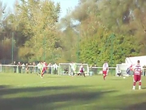 Foot Oise : des images d'Angy-Fouquenies