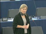 Nadja Hirsch on Establishment of a joint EU resettlement programme