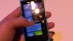 Nokia Lumia 800 Windows Phone 7.5 smartphone live hands-on