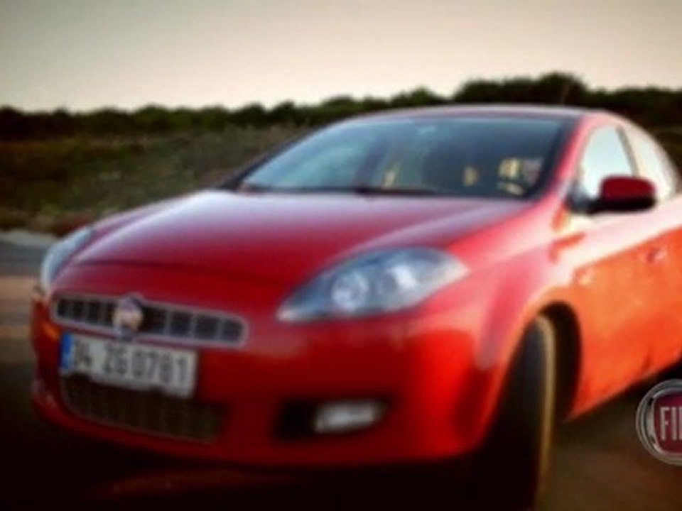 Fiat Bravo Hız Testi Sorusu