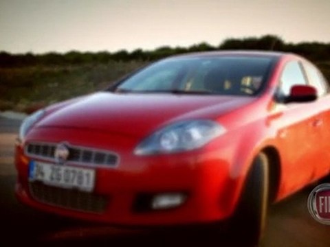 Fiat Bravo Hız Testi Sorusu