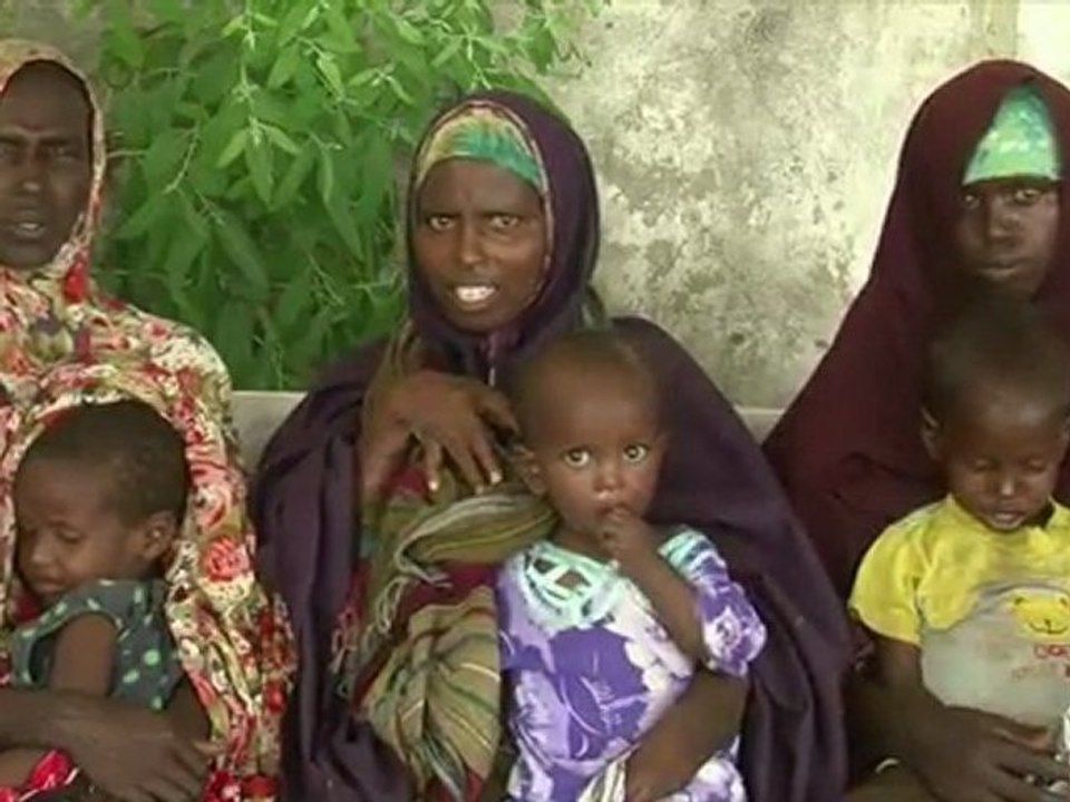 En 25 ans, la population mondiale a cru de 2 milliards pour atteindre quelque 7 milliards d'humains...