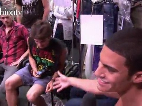 Felix Badman - Sexy Male Models 5 | FTV