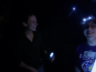 The Dark Side of the Sun - Clip 3 - CineRepublic