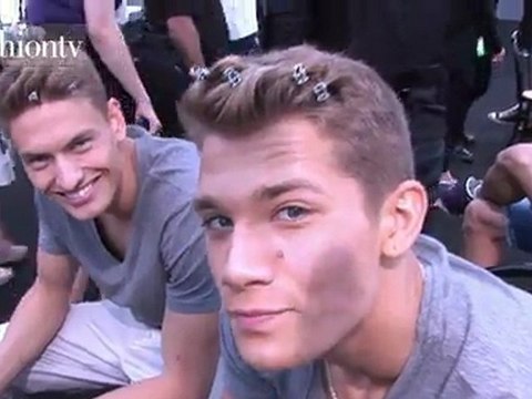 Francisco Lachowski - Sexy Male Models 4 | FTV