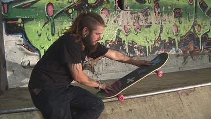 How To Learn The Axle Stall