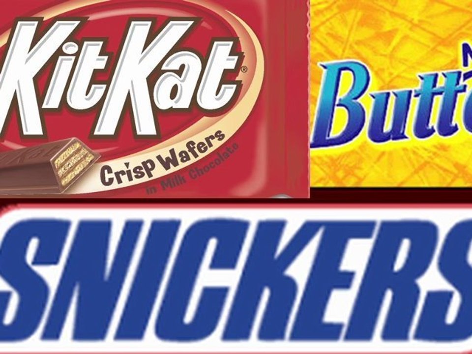 Halloween How-To: What You Should Give To Trick or Treaters