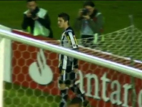 Santa Fe se qualifie pour les quarts