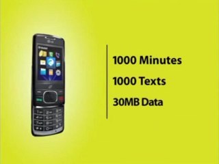 Mom knows best - The value of Straight Talk prepaid