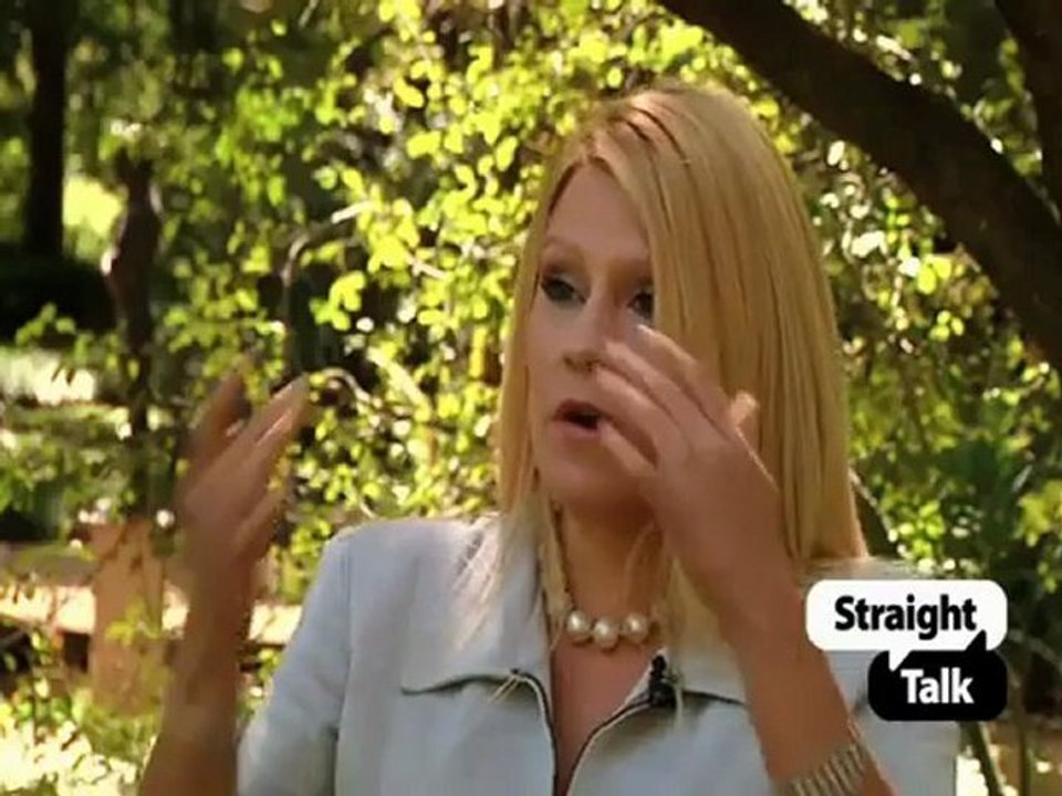 Straight Talk - Real people saving money, getting better service