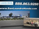 San Leandro Honda Dealership Reviews San Francisco, CA