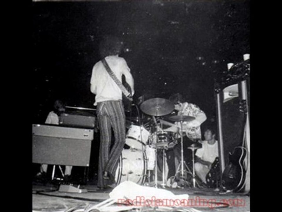 Light My Fire - The Doors Live At the Philadelphia Arena, PA. August 4, 1968