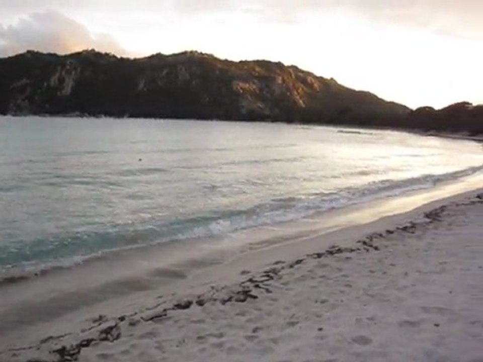 La mer