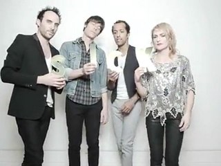 Sick Muse [Official Music Video - HD] - METRIC - YouTube