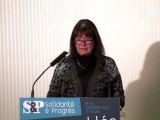 Discours de Helga Zepp-LaRouche - AG2011 Solidarité et Progrès