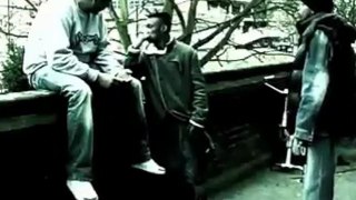 DIRECTED BY TRICKY - BROWN PUNK - THE MOVIE 3 5 - YouTube