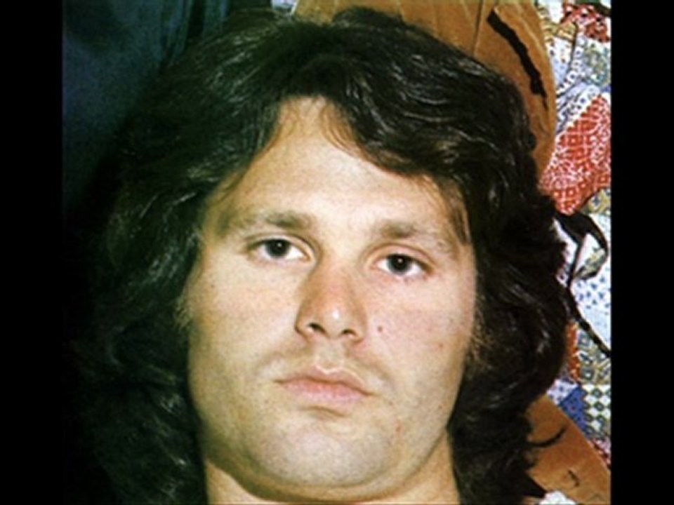 Light My Fire - The Doors Live At The Roundhouse, London, UK. September 7, 1968 (Late Show)