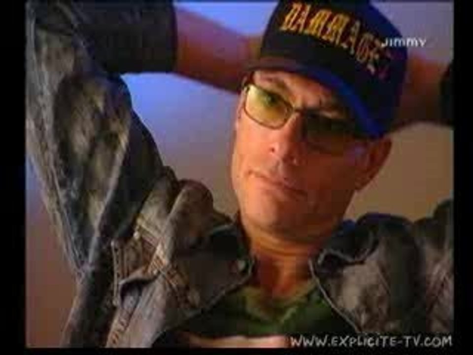 Part 6 (Le theme du film) HQ