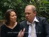 Spooks Series 10 - Harry and Ruth promo