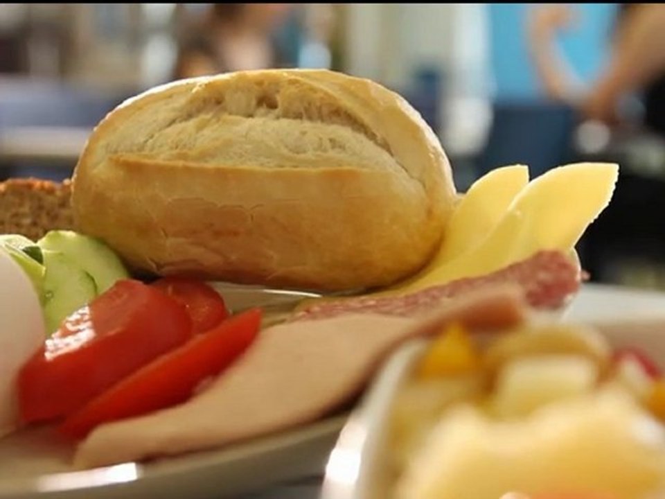 Metropol Hostel Berlin - The Movie!