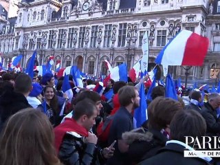 Finale de la Coupe du Monde de Rugby 2011