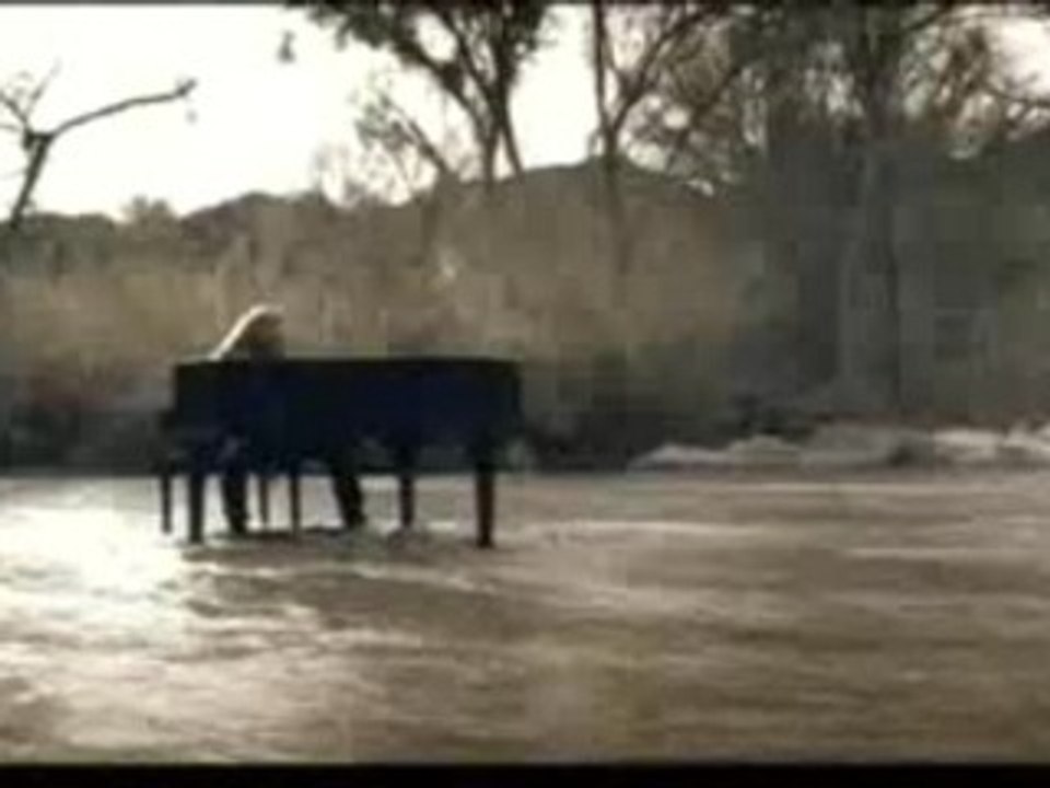 Black Label Society - In This River