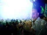 DJ Bob Sinclar @ Octopus Club Party - Tel Aviv 2011 | FTV