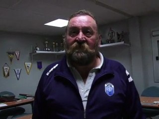 Bienvenue Au Club : US Persan 03