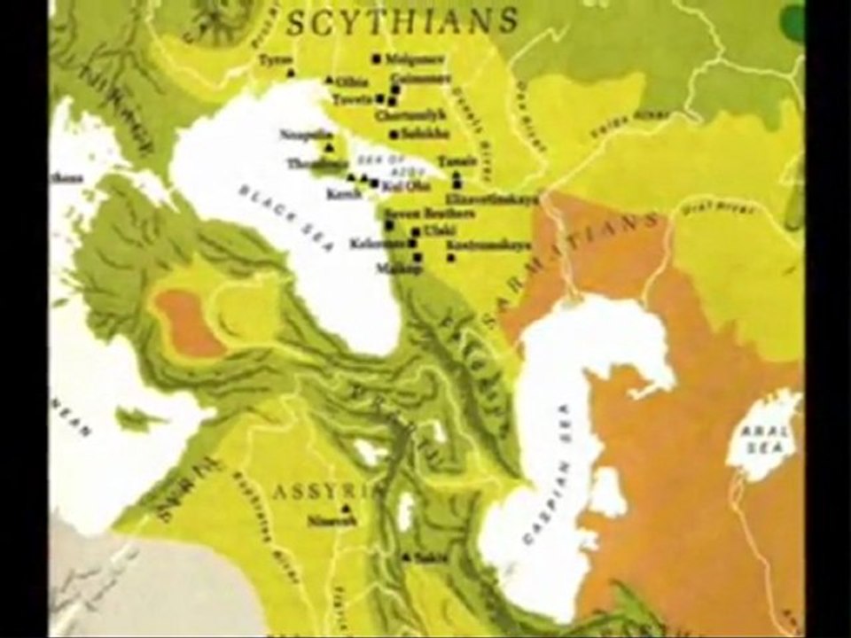 Who are the Gentiles  -  -   www.deuteronomy28.org