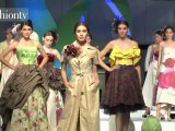 Creatively Thai 2011 - Siam Fashion Promenade | FTV
