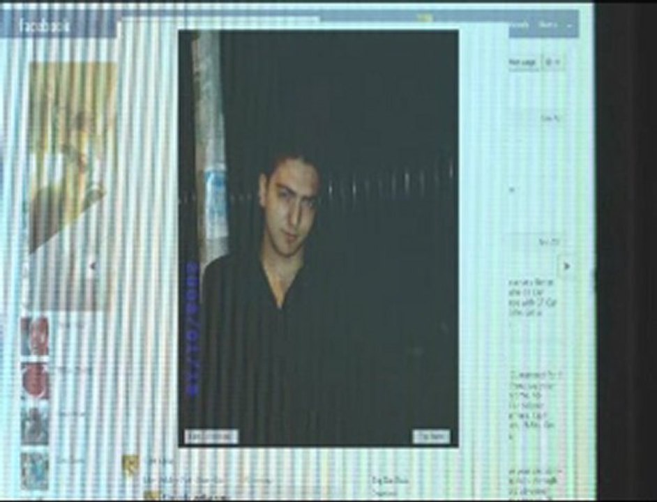 Katil Peşimde - Amatör Film | Altın Portakala Aday