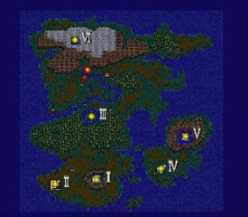 Demon's Crest (part 8)