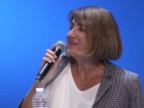 UMP - Christine Albanel - Convention culture 2/3