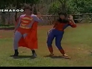 Indian Superman