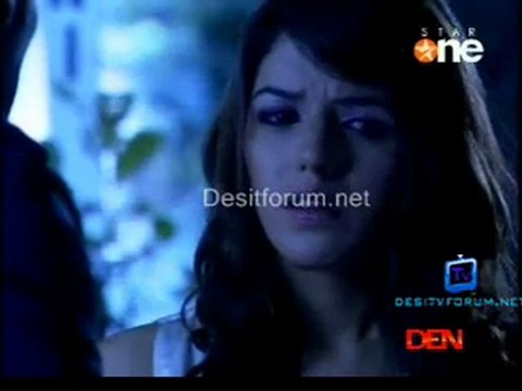 Pyaar Kii Yeh Ek Kahaani - 26th October 2011 Part 3 - ApnaDesi-Tv.Net