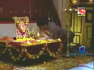 Sajan Re Jhoot Mat Bolo 26th October 2011 Video Watch Online P1