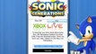 Sonic Generations Game Leaked - Free Download on Xbox 360 And PS3