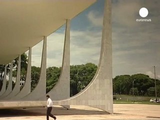 Brezilya Euro tahvili alma fikrine karşı çıktı