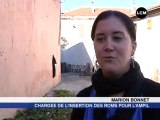 Nouvelle expulsion de Roms à Marseille