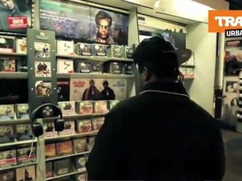 Ol Kainry et Jango Jack expliquent l'origine des expressions se pavaner et poukwa