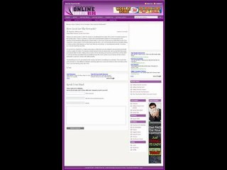 Fast Paid Surveys Review!!!