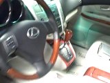 2004 Lexus RX330 Awd for sale at Mcgrath Lexus