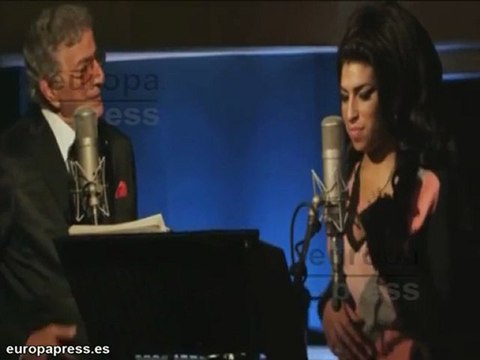 El vodka provocó la muerte de Amy Winehouse