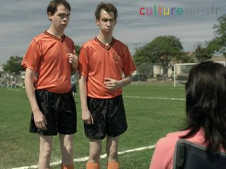 Only nerds think beauty on the inside matters !