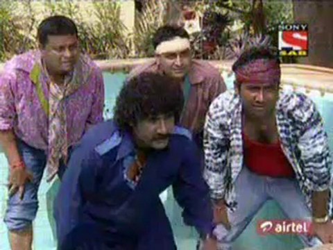 Sajan Re Jhoot Mat Bolo 26th Oct 11 pt3