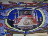 Présentation de l'exposition Fra Angelico et les Maîtres de la Lumière au Musée Jacquemart-André